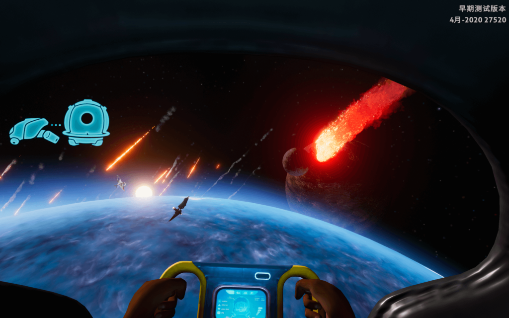 图片[3]-深海迷航：冰点之下 Subnautica: Below Zero for Mac v1.21.49371 中文原生版-Mac软件免费下载-Mac良选