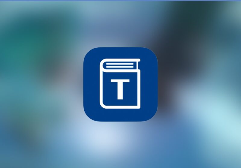 TXT Reader for Mac v2.8.3 激活版 简单易用的电子阅读器-Mac软件免费下载-Mac良选