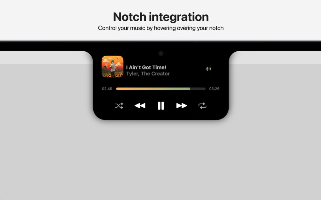 图片[3]-Tuneful for Mac v2.5.0 菜单栏或迷你播放器窗口控制音乐-Mac软件免费下载-Mac良选