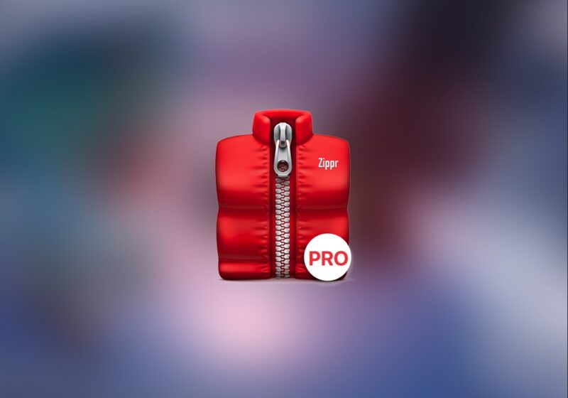 A-Zippr Pro for Mac v2.0 激活版 好用的mac压缩解压软件-Mac软件免费下载-Mac良选
