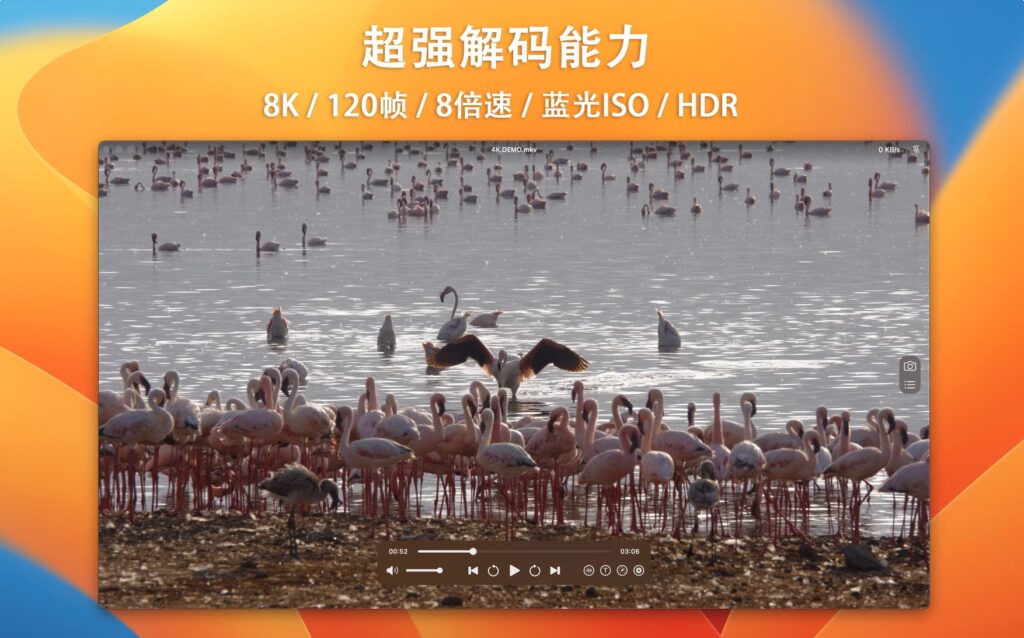 图片[3]-SenPlayer for mac v5.5.0 破解版   网盘挂载/视频播放器-Mac软件免费下载-Mac良选