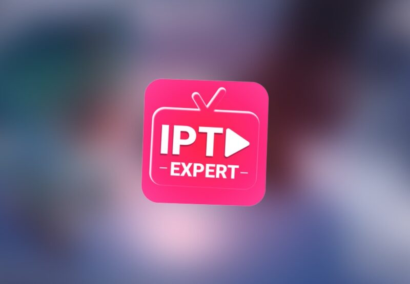 IPTV Expert v8.8.0 破解版 IPTV网络流播放器-Mac软件免费下载-Mac良选