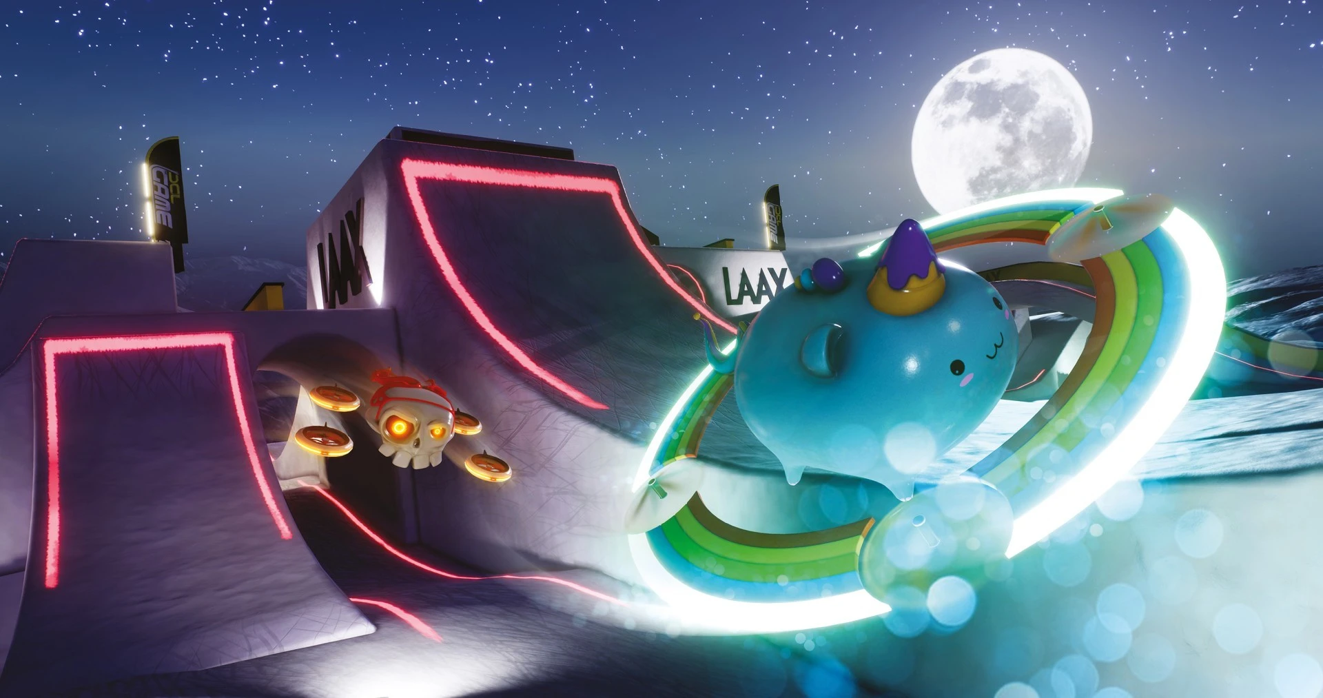 图片[2]-DCL无人机冠军联盟 DCL – The Game for Mac v1.0.8 中文原生版-Mac软件免费下载-Mac良选