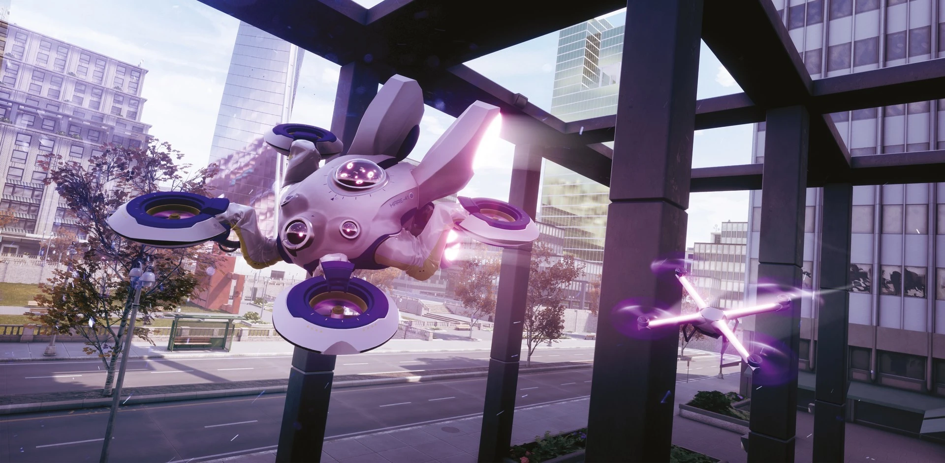 图片[4]-DCL无人机冠军联盟 DCL – The Game for Mac v1.0.8 中文原生版-Mac软件免费下载-Mac良选