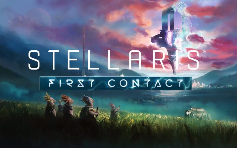 群星 Stellaris for Mac v3.14.1592653 中文原生版 含全部DLC-Mac软件免费下载-Mac良选