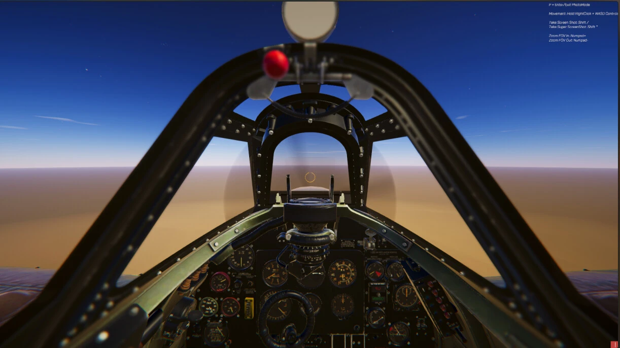 图片[1]-我们将胜利：空战 Vincemus – Air Combat for Mac v1.2.1c 英文原生版-Mac软件免费下载-Mac良选