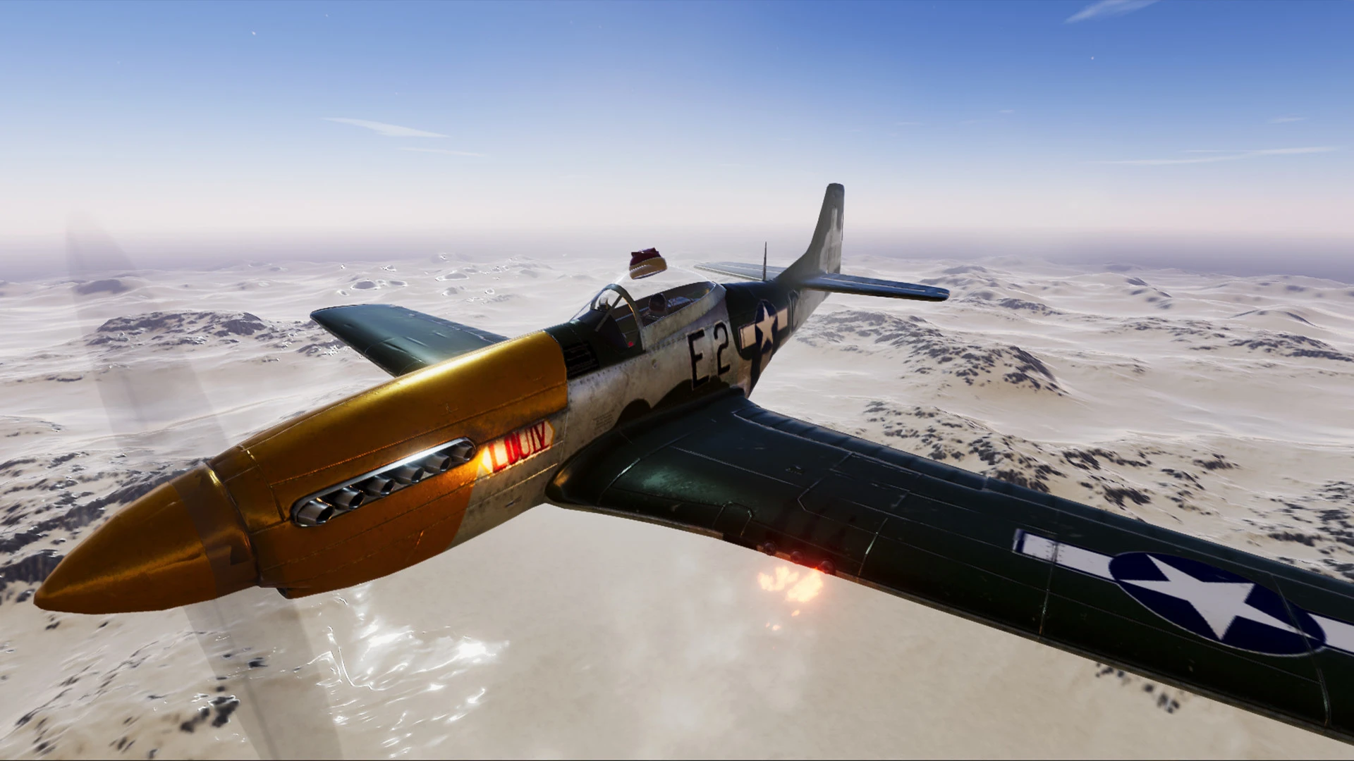 图片[4]-我们将胜利：空战 Vincemus – Air Combat for Mac v1.2.1c 英文原生版-Mac软件免费下载-Mac良选