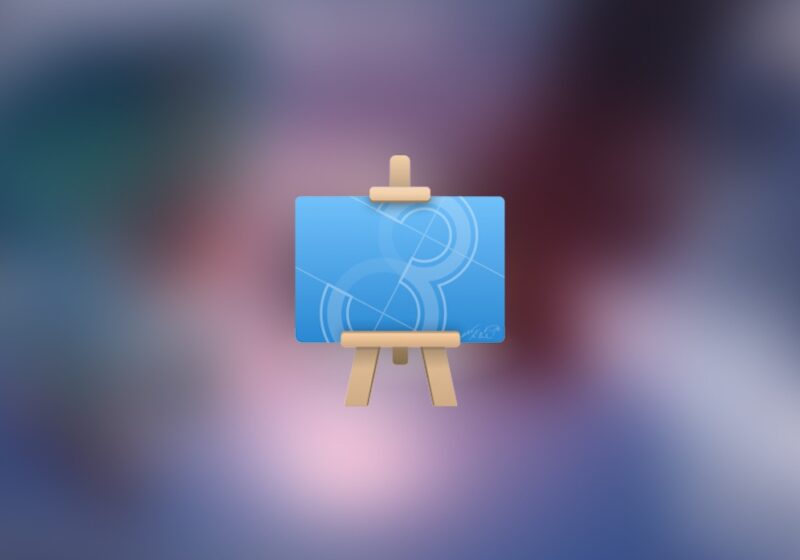 PaintCode for Mac v3.5.6激活版 专业矢量绘图编程软件-Mac软件免费下载-Mac良选