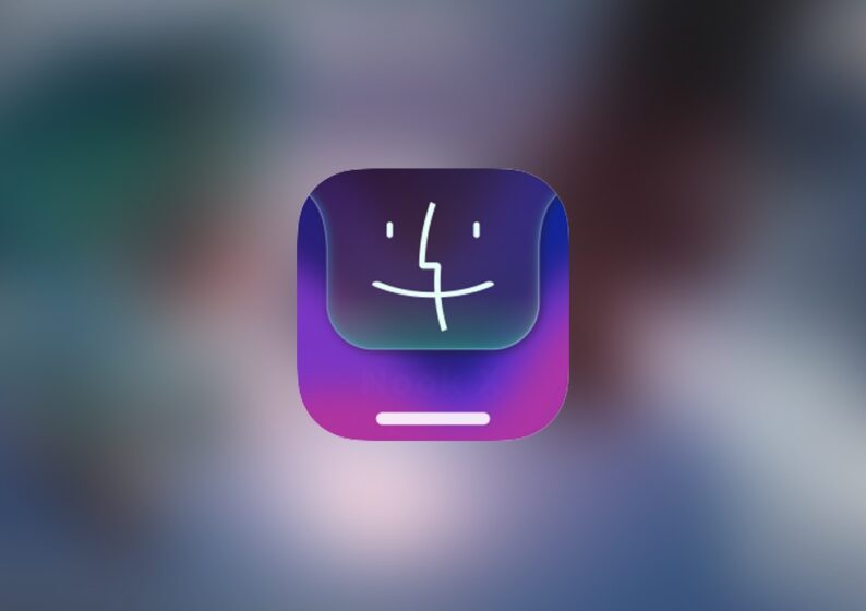 Nook X pro for Mac v2.4 一键模拟刘海屏、灵动岛,时间天气温度、代办事项-Mac软件免费下载-Mac良选