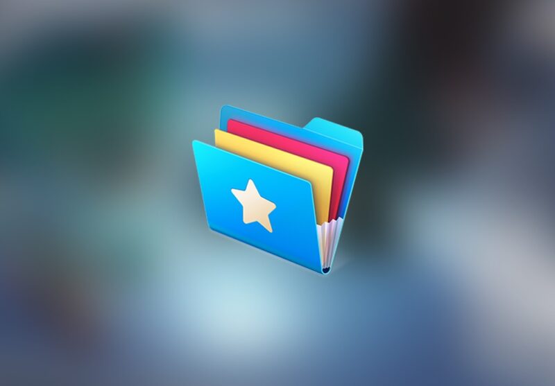 Shortcut Bar v2.9.5 破解版 菜单栏快速启动工具-Mac软件免费下载-Mac良选