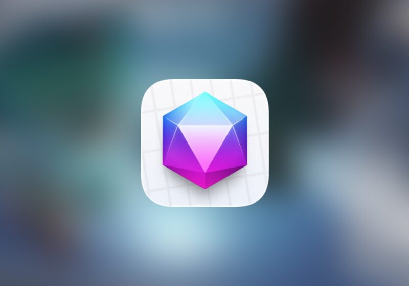 Monodraw for Mac v1.7.0 ASCII艺术编辑器 可视化的方式表示算法、二进制-Mac软件免费下载-Mac良选