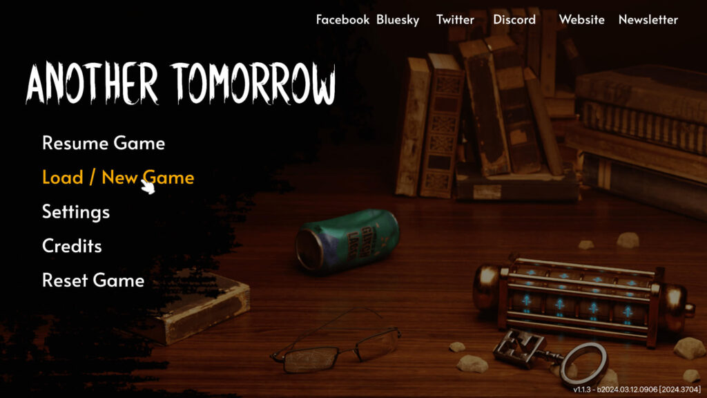 图片[1]-另一个明天 Another Tomorrow for Mac v1.1.3 英文原生版-Mac软件免费下载-Mac良选