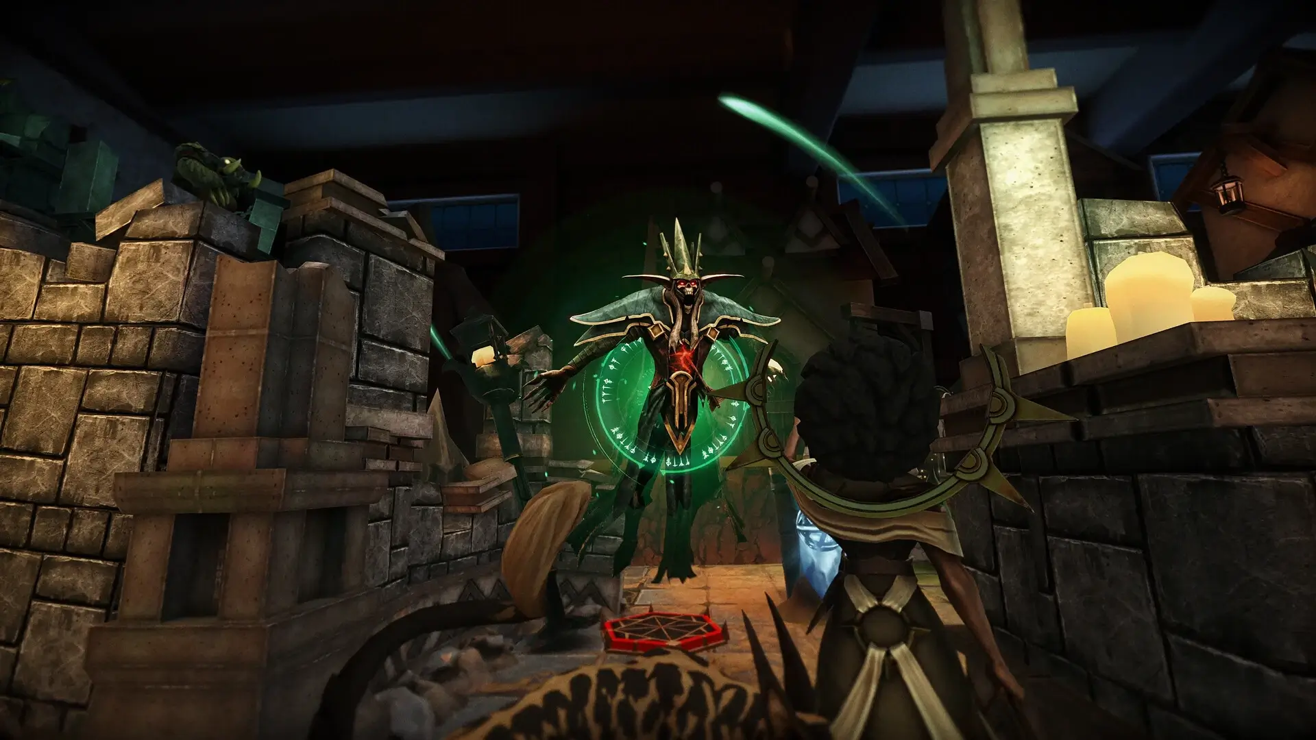 图片[2]-德米欧：地城奇谭 Demeo for mac v1.37.1 中文原生版-Mac软件免费下载-Mac良选