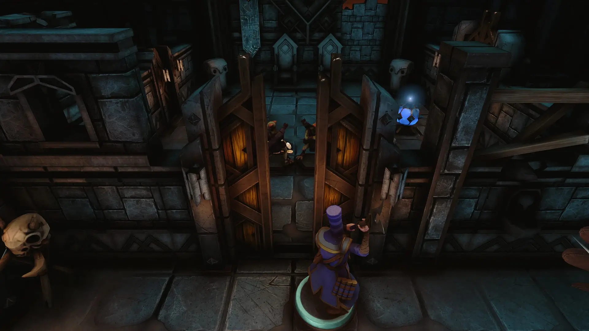 图片[5]-德米欧：地城奇谭 Demeo for mac v1.37.1 中文原生版-Mac软件免费下载-Mac良选