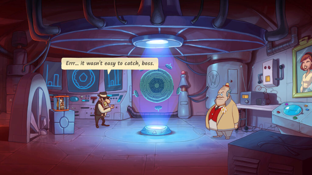 图片[2]-艾尔罗伊和外星人 Elroy and the Aliens for Mac v1.0.2 英文原生版-Mac软件免费下载-Mac良选