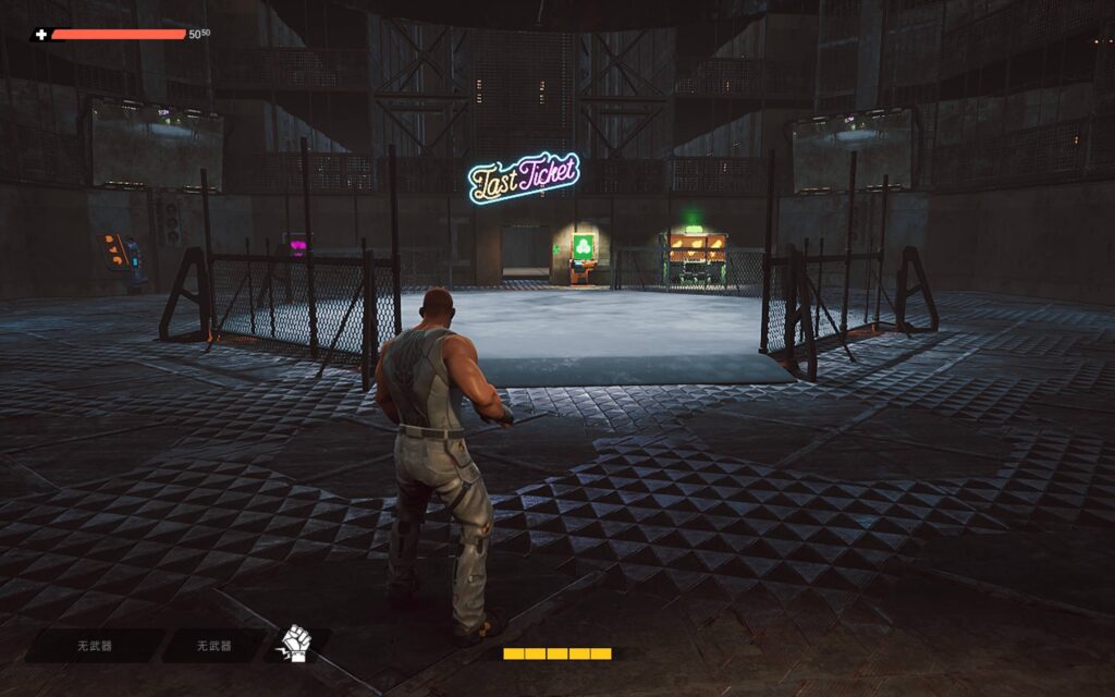 图片[2]-虐杀熔炉 KIBORG for Mac v2025.09.16 中文原生版-Mac软件免费下载-Mac良选