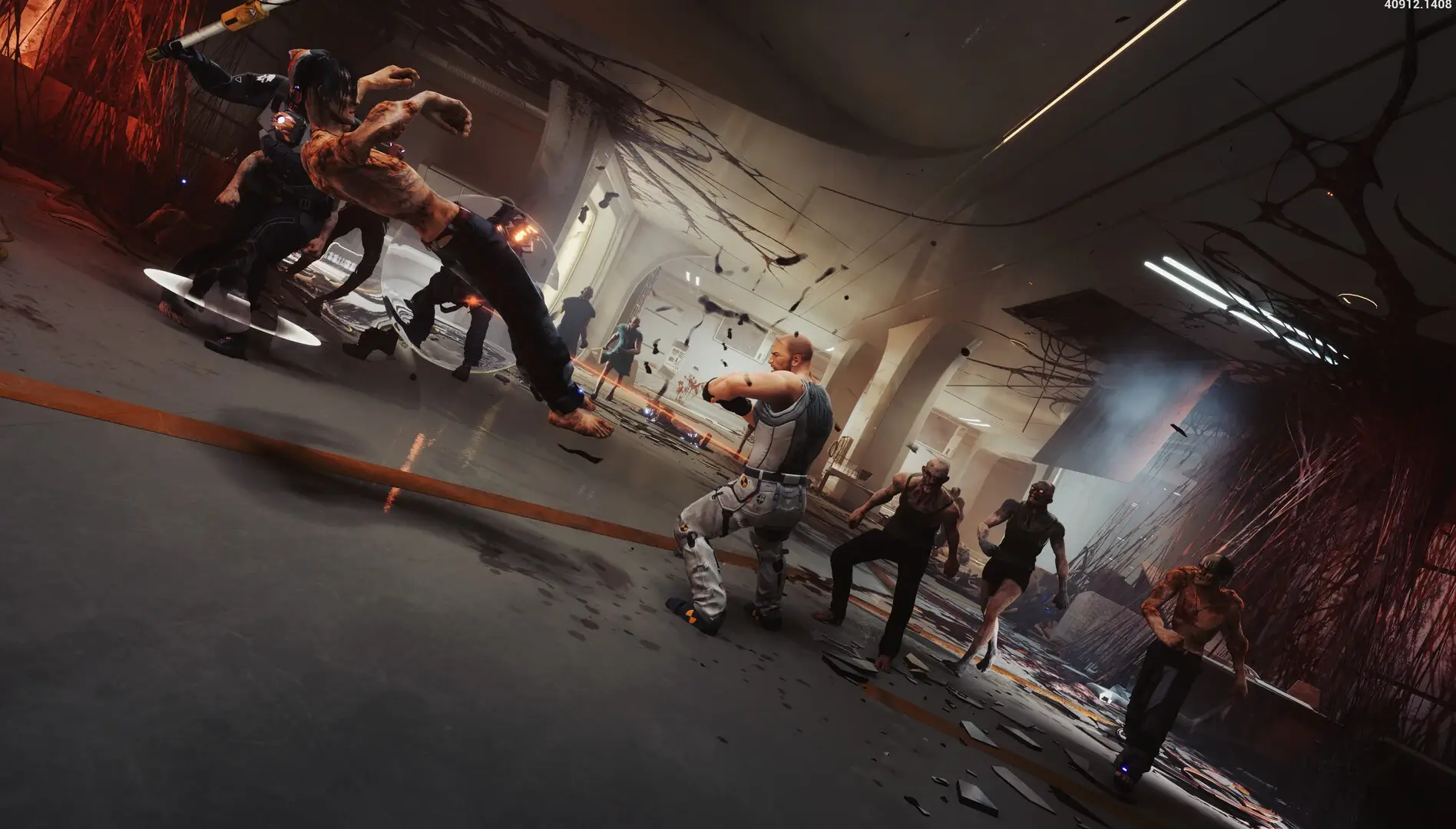 图片[6]-虐杀熔炉 KIBORG for Mac v2025.09.16 中文原生版-Mac软件免费下载-Mac良选