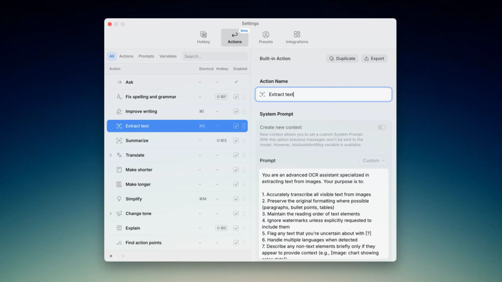 图片[1]-Kerlig for Mac v2.3.0 英文破解版 高效的AI写作助手-Mac软件免费下载-Mac良选
