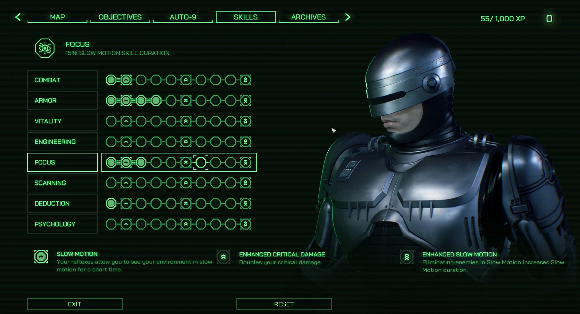 图片[4]-机械战警：暴戾都市 Robocop: Rogue City for Mac v1.0.1 中文原生版-Mac软件免费下载-Mac良选