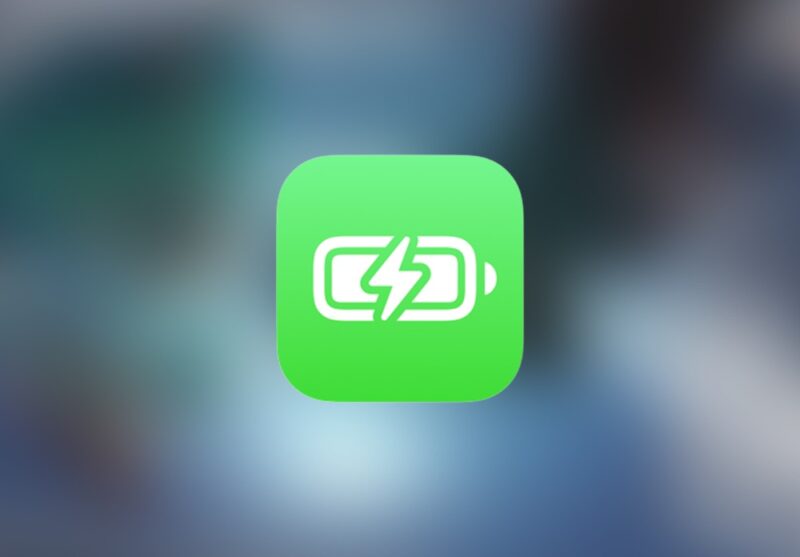 Battery for Mac v1.1.8 中文版 电池健康充电保护管理-Mac软件免费下载-Mac良选