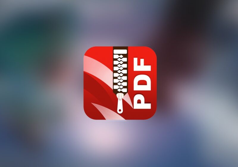 Cisdem PDF Compressor for Mac v5.2.0 英文激活版 PDF文档压缩工具-Mac软件免费下载-Mac良选