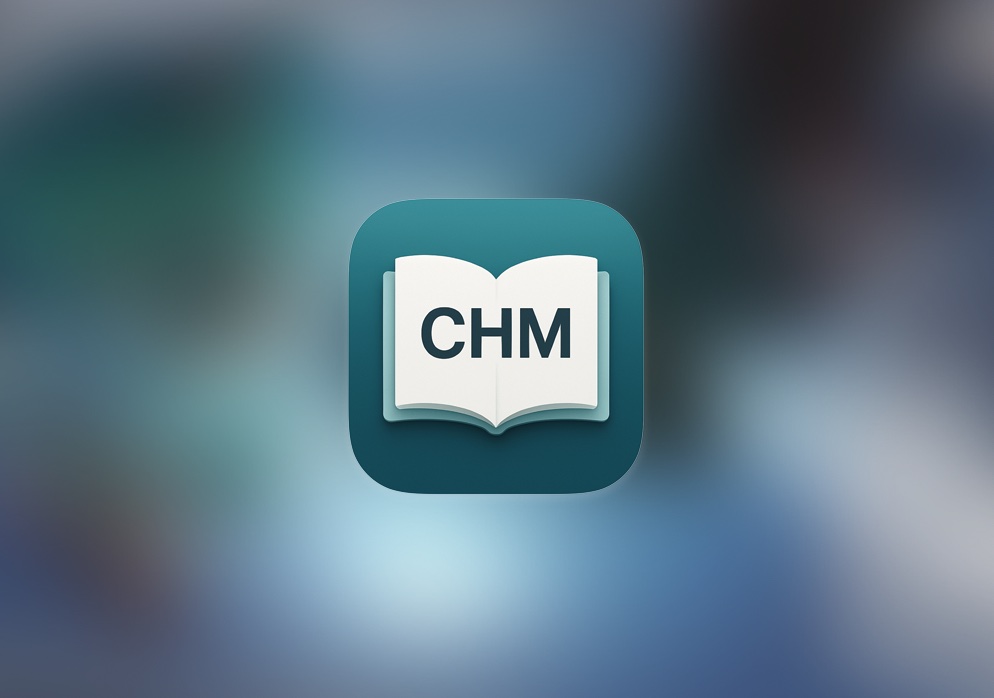 CHM Reader pro for mac v2.8.3  CHM阅读器专业版-Mac软件免费下载-Mac良选