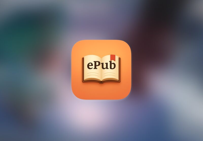 EPUB Reader v2.8.5 破解版 – 电子书阅读神器-Mac软件免费下载-Mac良选