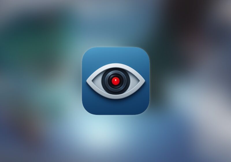 哨兵Sentry for Mac v1.2.9 中文版 哨兵模式小工具-Mac软件免费下载-Mac良选