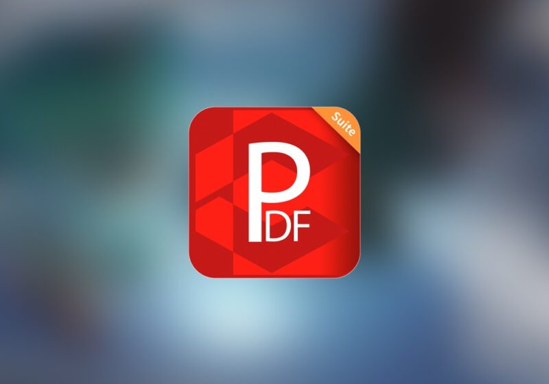 PDF Professional Suite for mac v2.9 中文版 PDF 编辑与注释工具 PDF专业套件-Mac软件免费下载-Mac良选