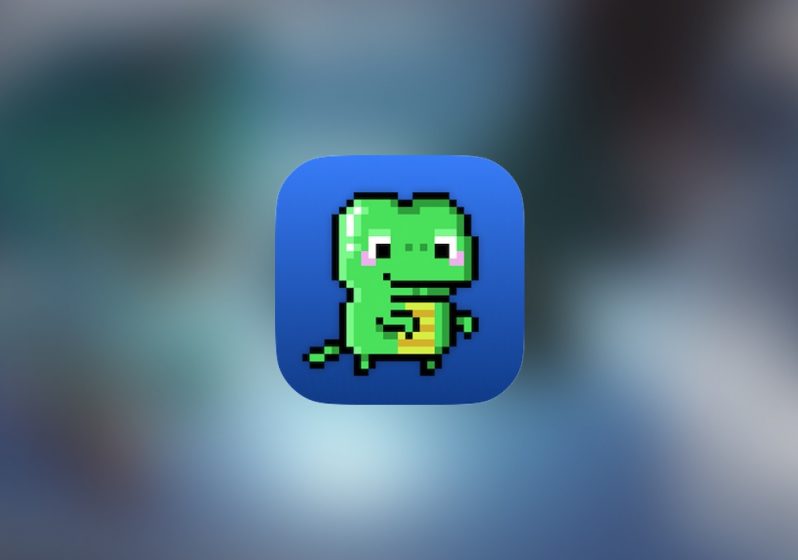 Dinoki for Mac v1.2.25 桌宠AI助手 人工智能同伴 宝可梦氛围 + GPT 智能-Mac软件免费下载-Mac良选