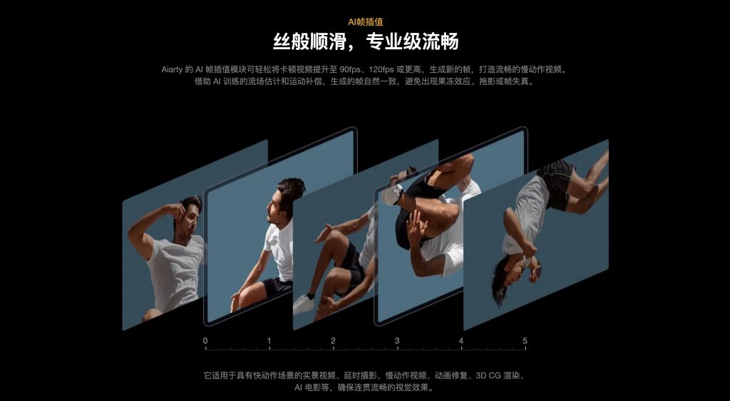 图片[6]-Aiarty Video Enhancer for Mac v3.0 直装版 Aiarty Ai视频增强器-Mac软件免费下载-Mac良选