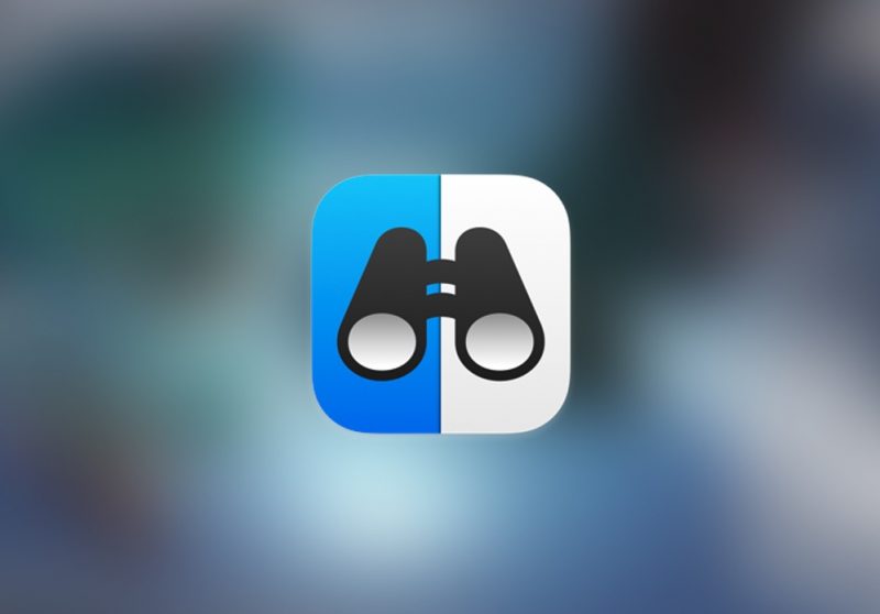 Folder Preview for Mac v1.8.7 (54) 中文版 让文件夹也有快速查看功能-Mac软件免费下载-Mac良选