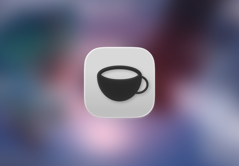 KeepingYouAwake for Mac v1.6.7 中文版 防止 Mac 进入睡眠状态-Mac软件免费下载-Mac良选