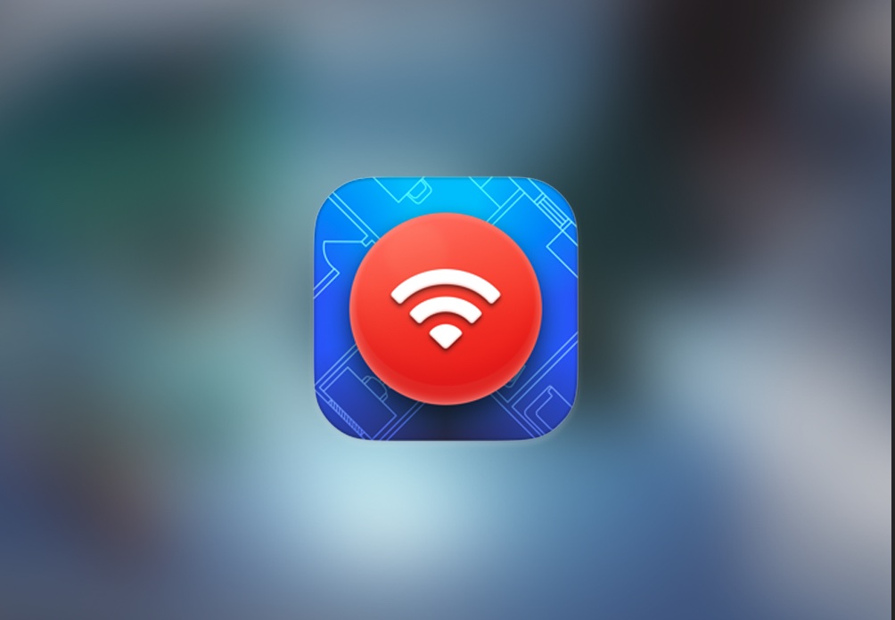NetSpot: WiFi Analyzer for Mac v4.0.4502 WiFi信号强度应用-Mac软件免费下载-Mac良选