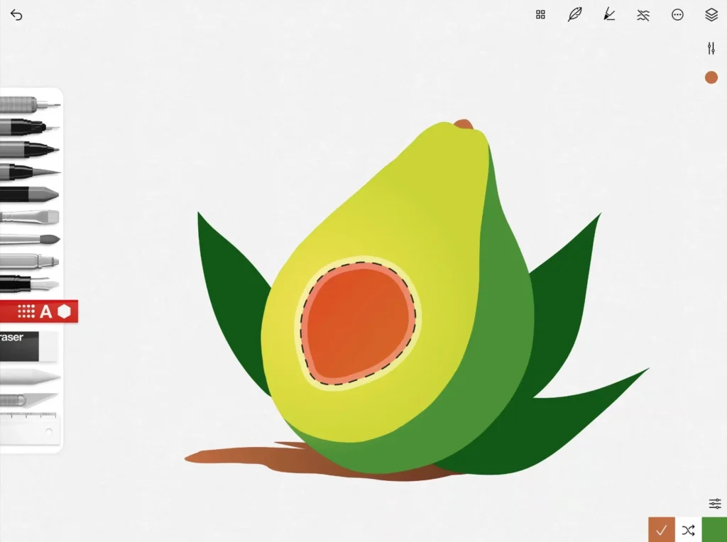 图片[3]-Tayasui Sketches Pro for Mac v6.8 激活版 简易绘图工具 - Mac软件免费下载-Mac良选-Mac软件免费下载-Mac良选