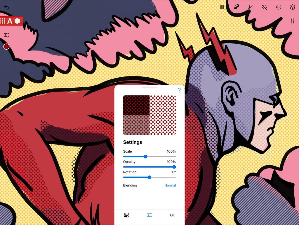 图片[5]-Tayasui Sketches Pro for Mac v6.7 激活版 简易绘图工具-Mac软件免费下载-Mac良选