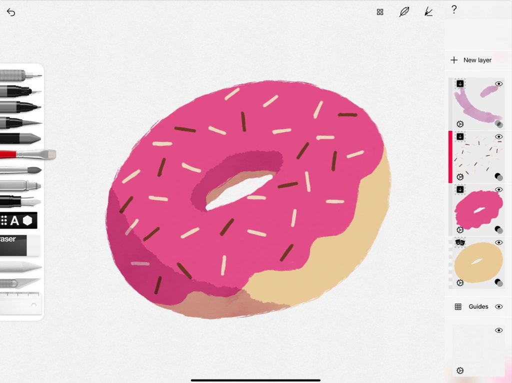 图片[6]-Tayasui Sketches Pro for Mac v6.7 激活版 简易绘图工具-Mac软件免费下载-Mac良选