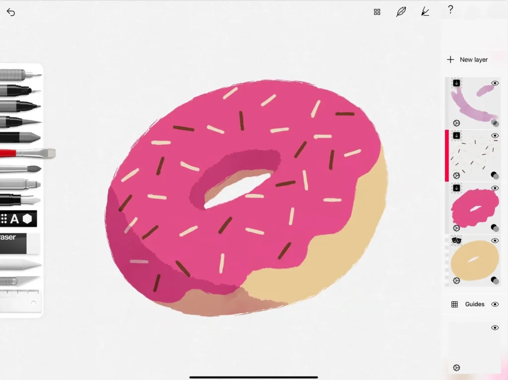 图片[6]-Tayasui Sketches Pro for Mac v6.8 激活版 简易绘图工具 - Mac软件免费下载-Mac良选-Mac软件免费下载-Mac良选