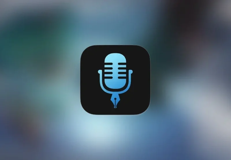 VoiceInk for Mac v1.74 英文版 语音转文本翻译-Mac软件免费下载-Mac良选