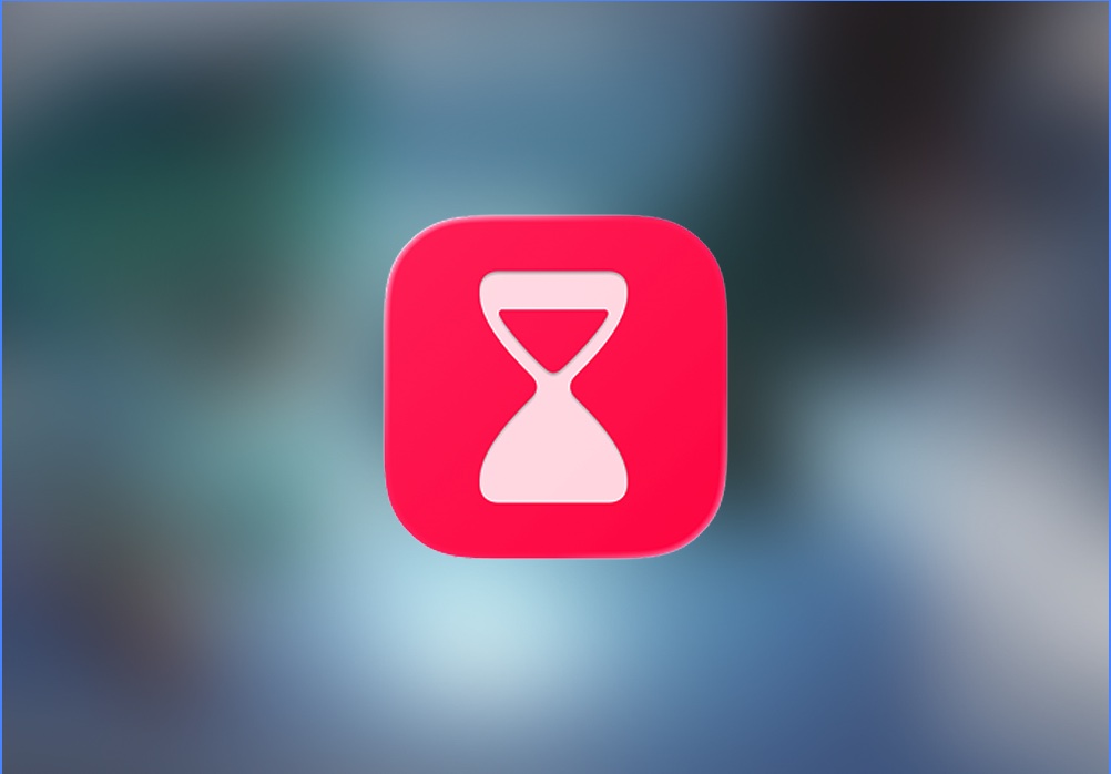 Chain Timer for mac v10.8 激活版 计时器软件-Mac软件免费下载-Mac良选