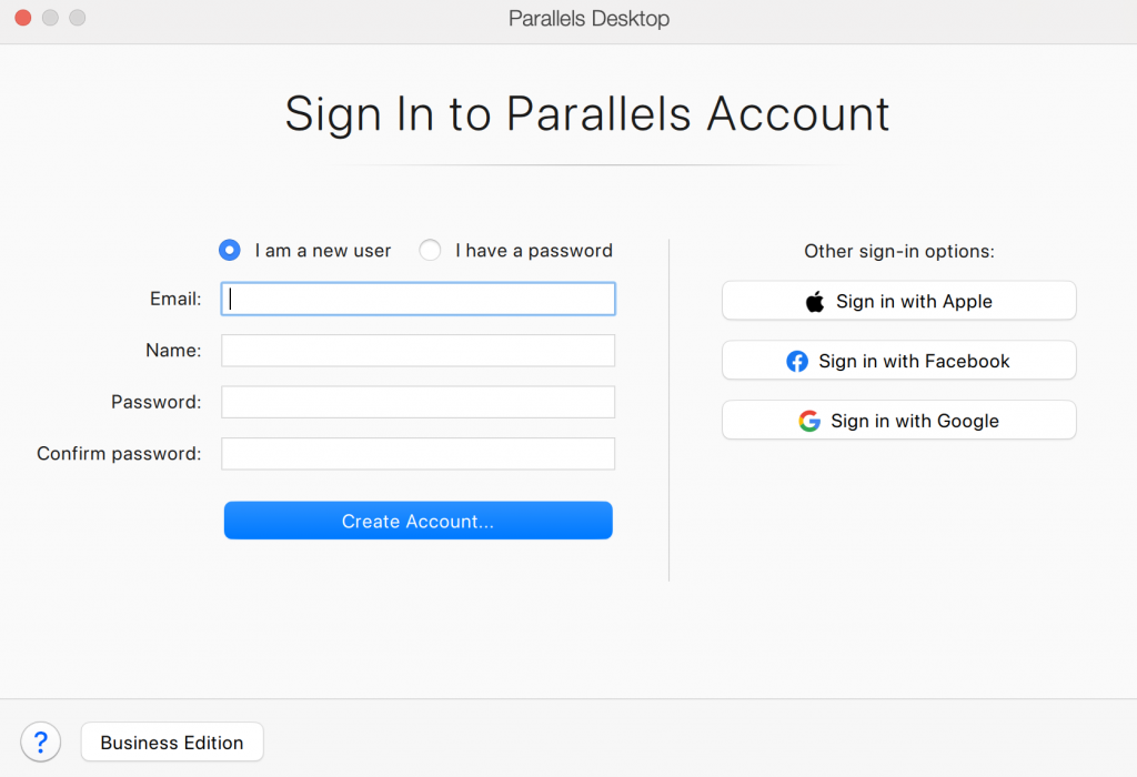 请教安装Parallels Desktop v20.1.0（55732）问题-需求提交论坛-综合交流-Mac软件免费下载-Mac良选