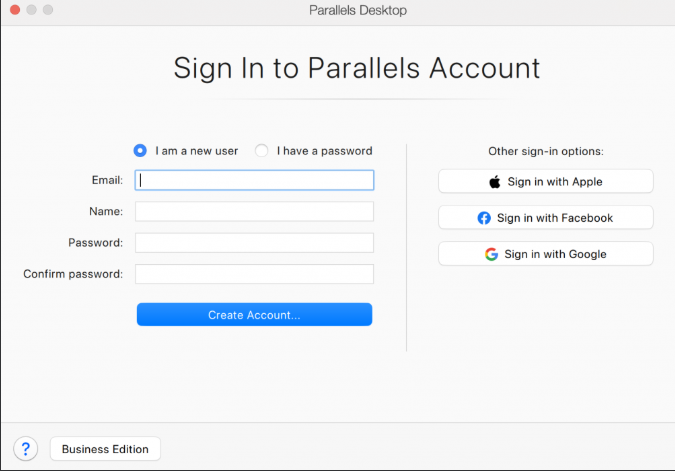 请教安装Parallels Desktop v20.1.0（55732）问题-Mac综合交流论坛-综合交流-Mac软件免费下载-Mac良选