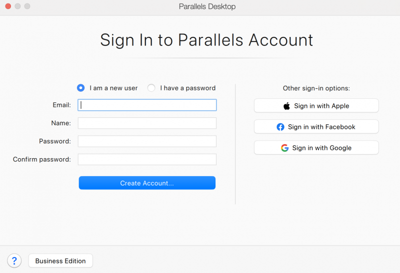 请教安装Parallels Desktop v20.1.0（55732）问题-Mac软件免费下载-Mac良选