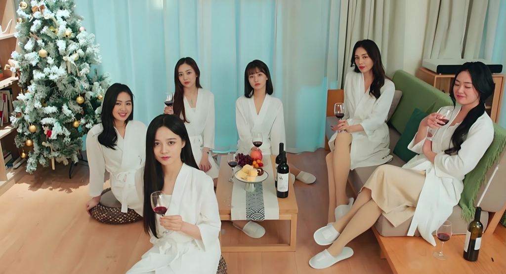 图片[2]-都要！小孩子才做选择题 MY DESTINY GIRLS v20255.08.18 恋爱模拟游戏-Mac软件免费下载-Mac良选