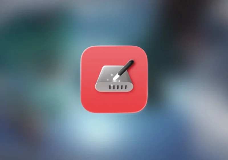 Magic Disk Cleaner for Mac v4.1.2 激活版 磁盘垃圾清理工具-Mac软件免费下载-Mac良选