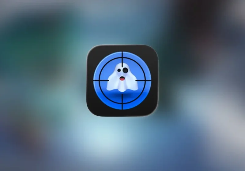 Ghost Buster Pro for mac v5.1.0 激活版「软件缓存清理工具」-Mac软件免费下载-Mac良选