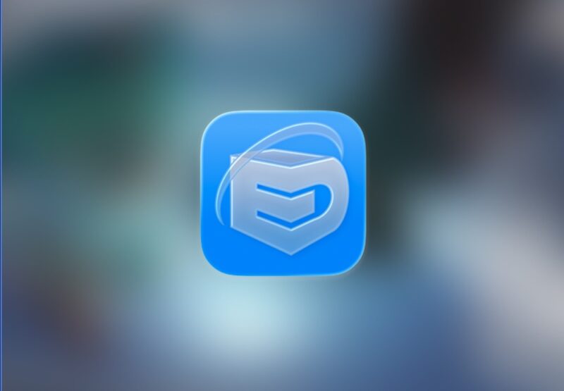 EazyDraw for Mac v12.2.3 中文版 矢量图绘制软件-Mac软件免费下载-Mac良选