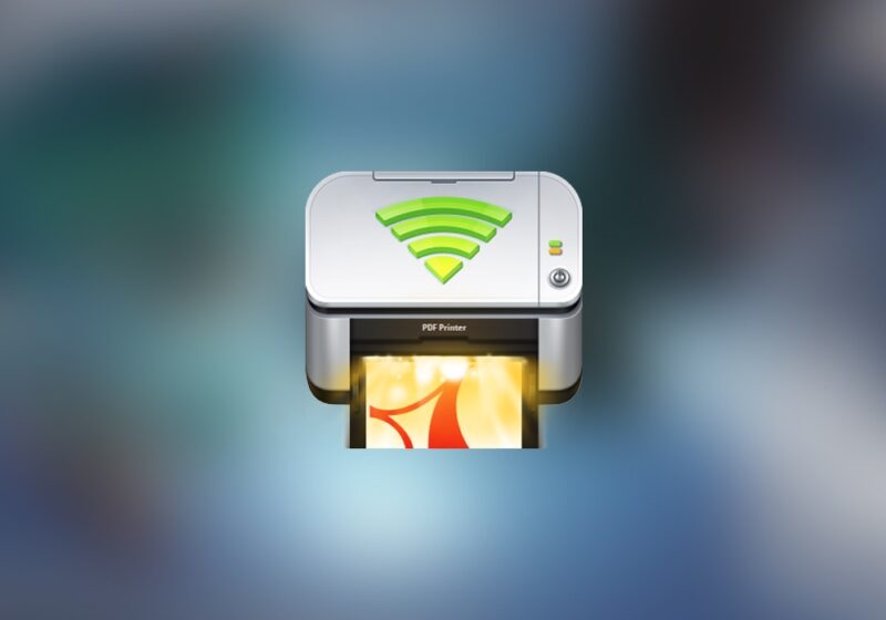 PDF Printer – Easily Print to PDF for mac v6.6.8激活版 专业的PDF 打印机-Mac软件免费下载-Mac良选