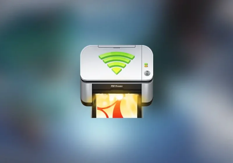 PDF Printer - Easily Print to PDF for mac v6.6.8激活版 专业的PDF 打印机-Mac软件免费下载-Mac良选