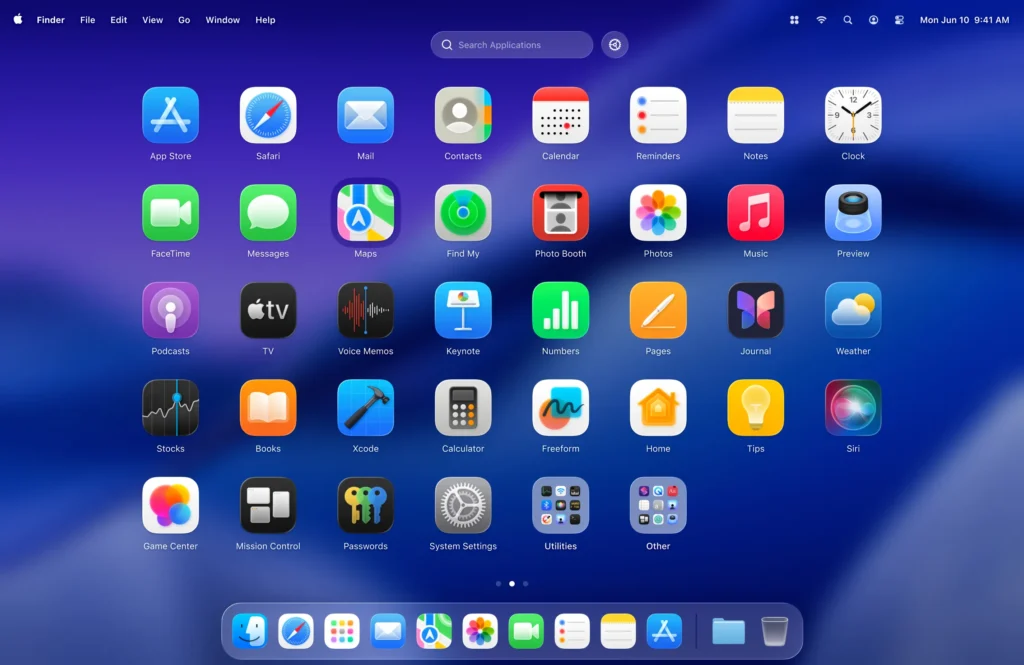 图片[1]-LaunchOS v1.2.0 破解版  macOS 26的最佳启动板替代品-Mac软件免费下载-Mac良选